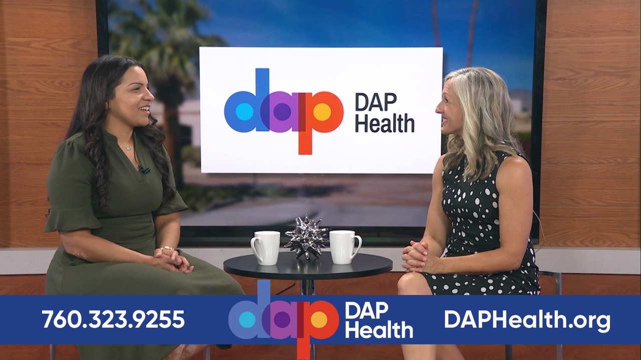 DAP Health Encourages Families to Put Health on the Back-to-School Checklist