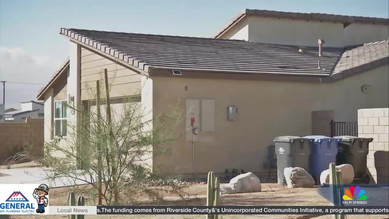 Riverside County Advances Stricter Rules for Short-Term Rentals
