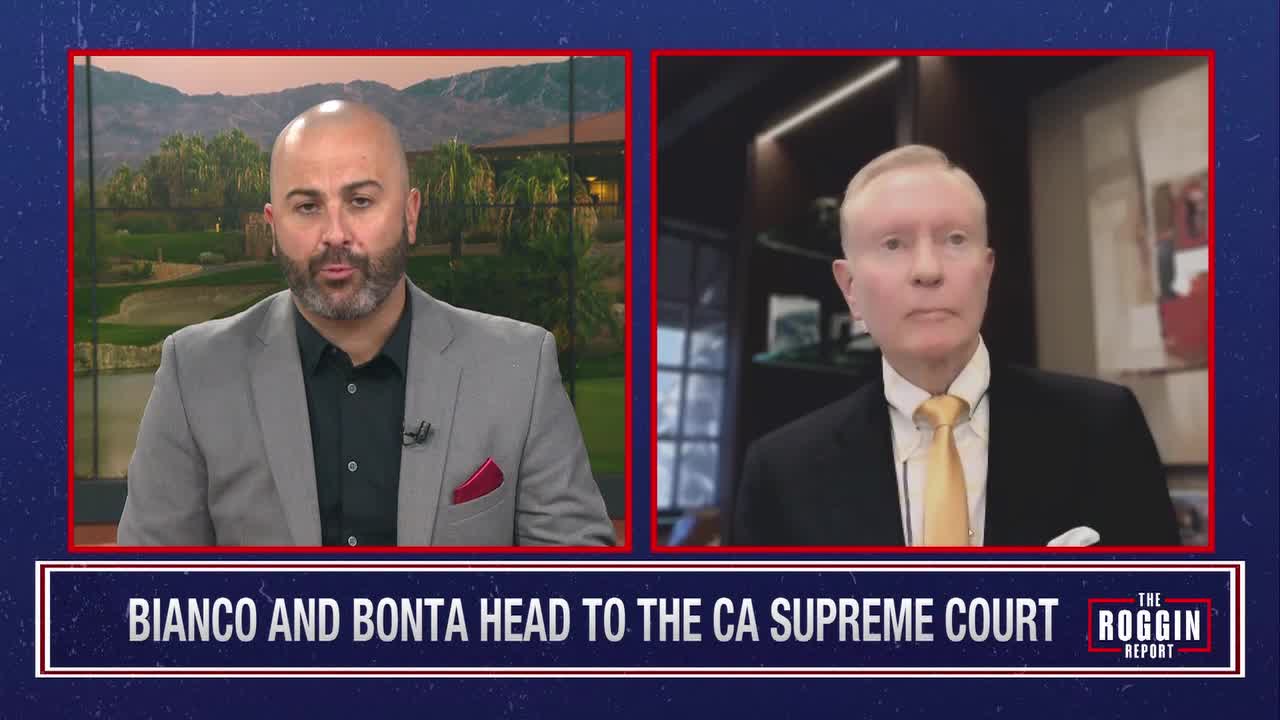 California Supreme Court to Hear Chad Bianco Election Investigation Case Aug. 24
