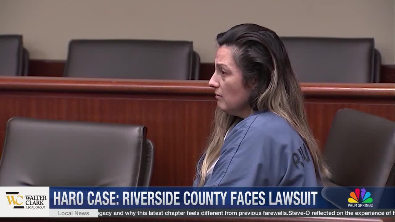 Lawsuit Claims Riverside County Missed Opportunities to Protect Baby Emmanuel Haro