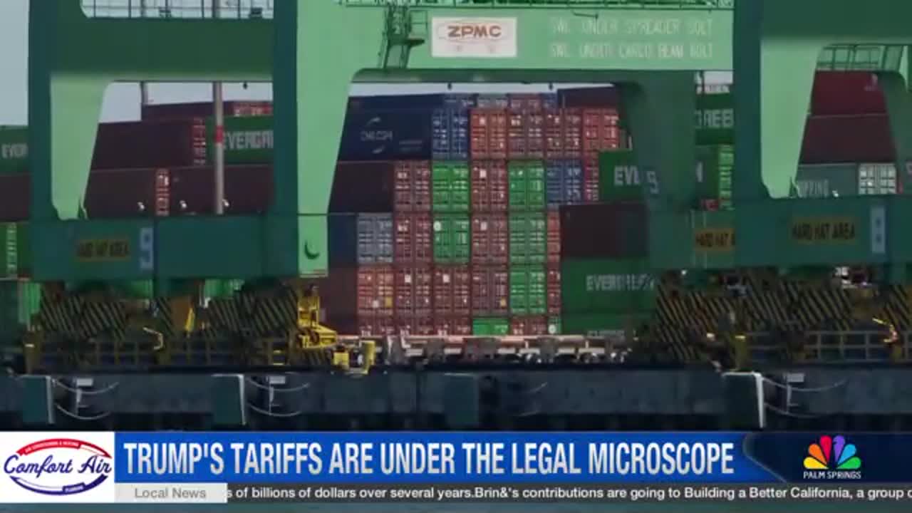 Trump's Tariff Legal Battles Create 30-60 Day Windows for Seller Arbitrage | Court Delays Unlock Sourcing Flexibility