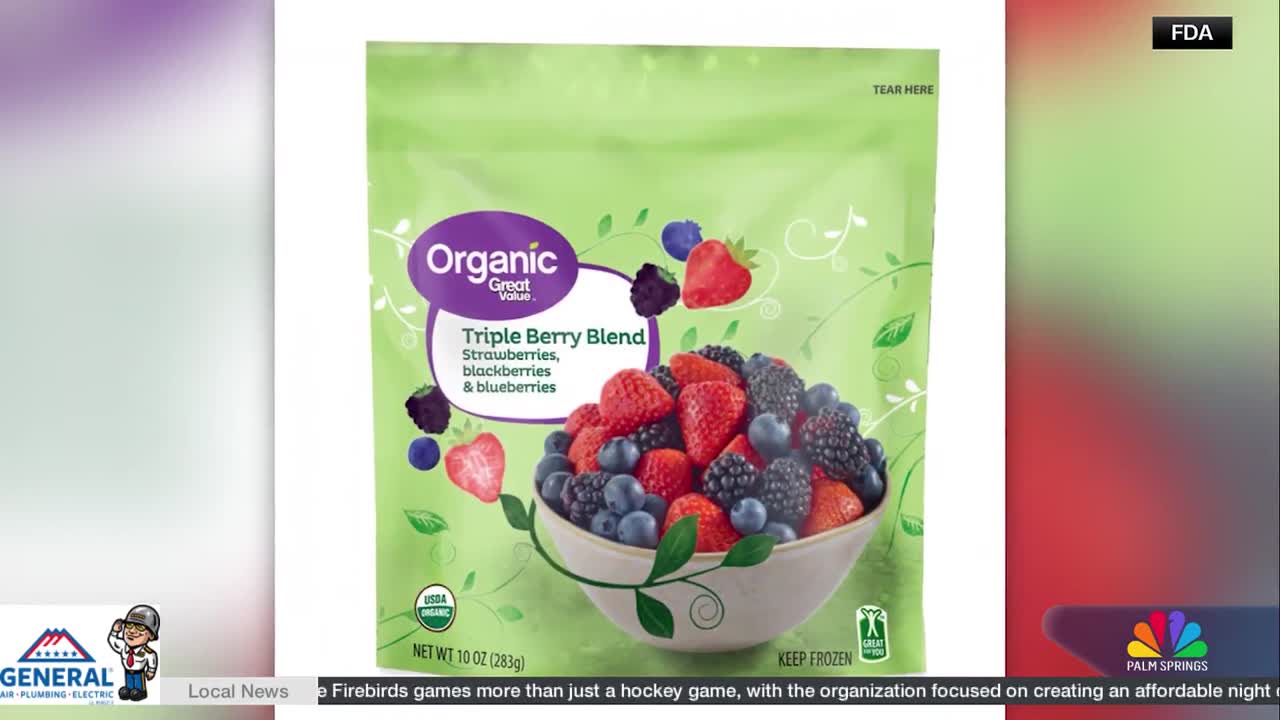 Food Safety Compliance Crisis Creates Market Consolidation Opportunity for Certified Frozen Fruit Sellers
