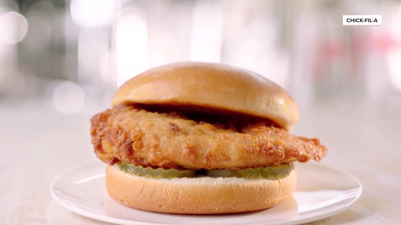 Chick-fil-A CEO Andrew Cathy Discusses Company’s Growth, Faith and Future
