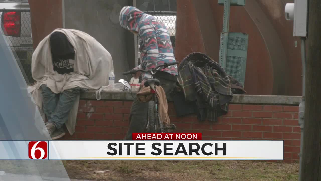 News On 6 Noon Newscast 3/18/24