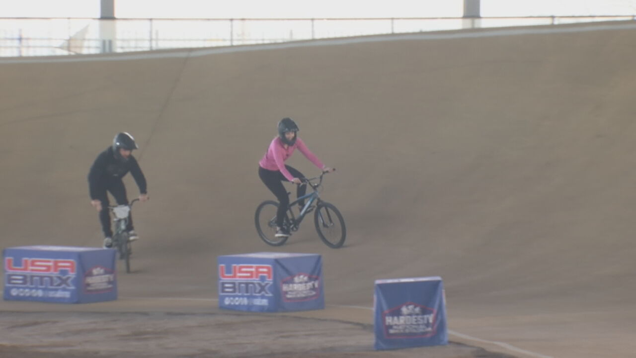 Local USA BMX Tracks Offer Free Trials To Get Kids Outside