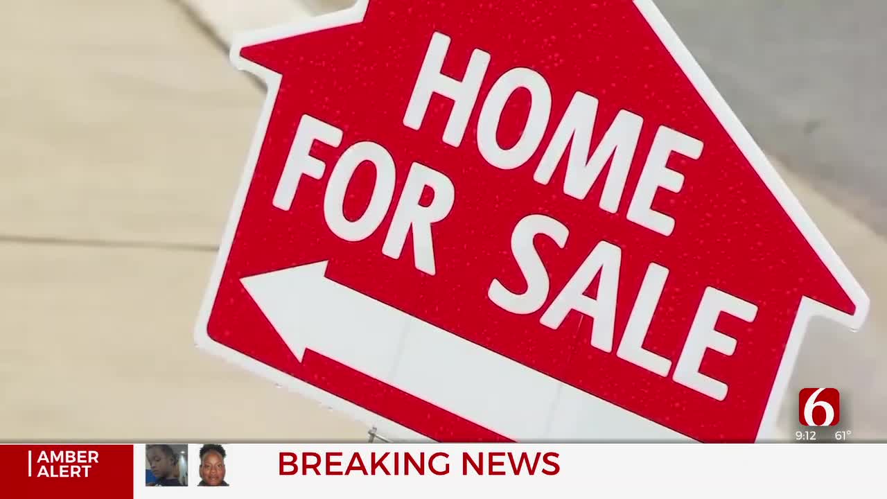 National Association Of Realtors Settlement Could Impact Veteran's