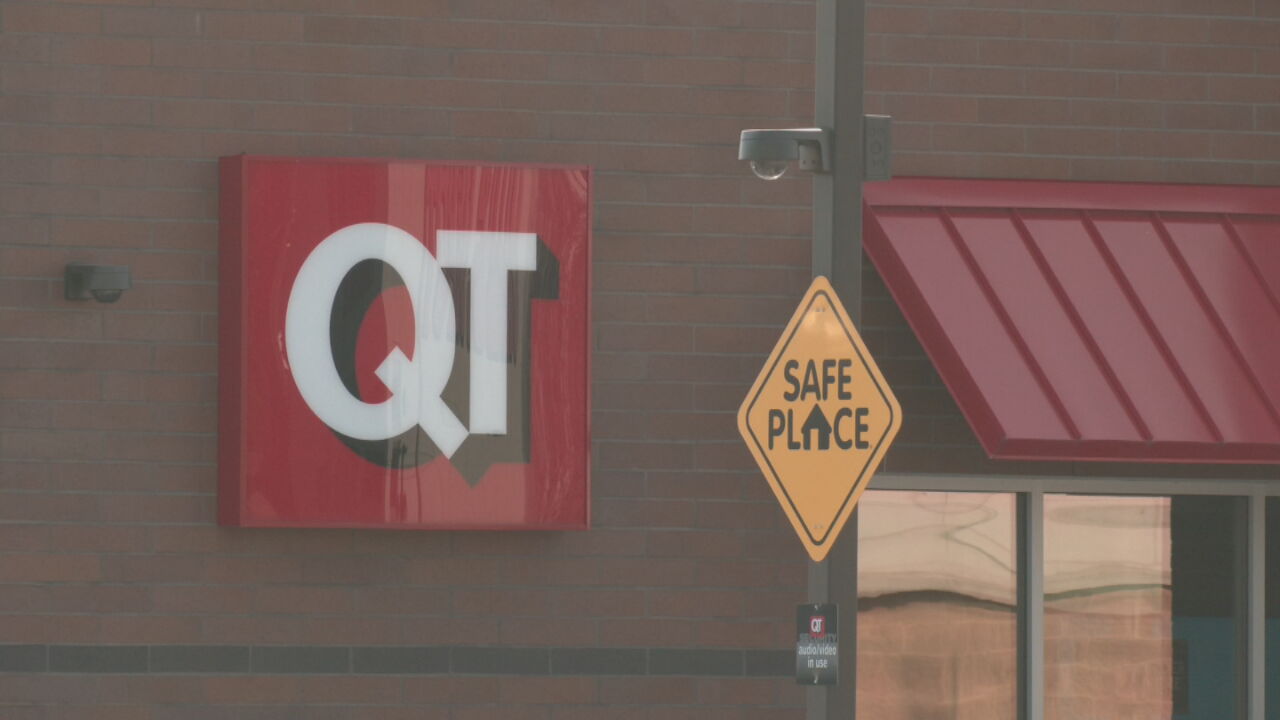 Kids In Crisis Find Refuge Through Safe Place Program Offered By QuikTrip, Youth Services Of Tulsa