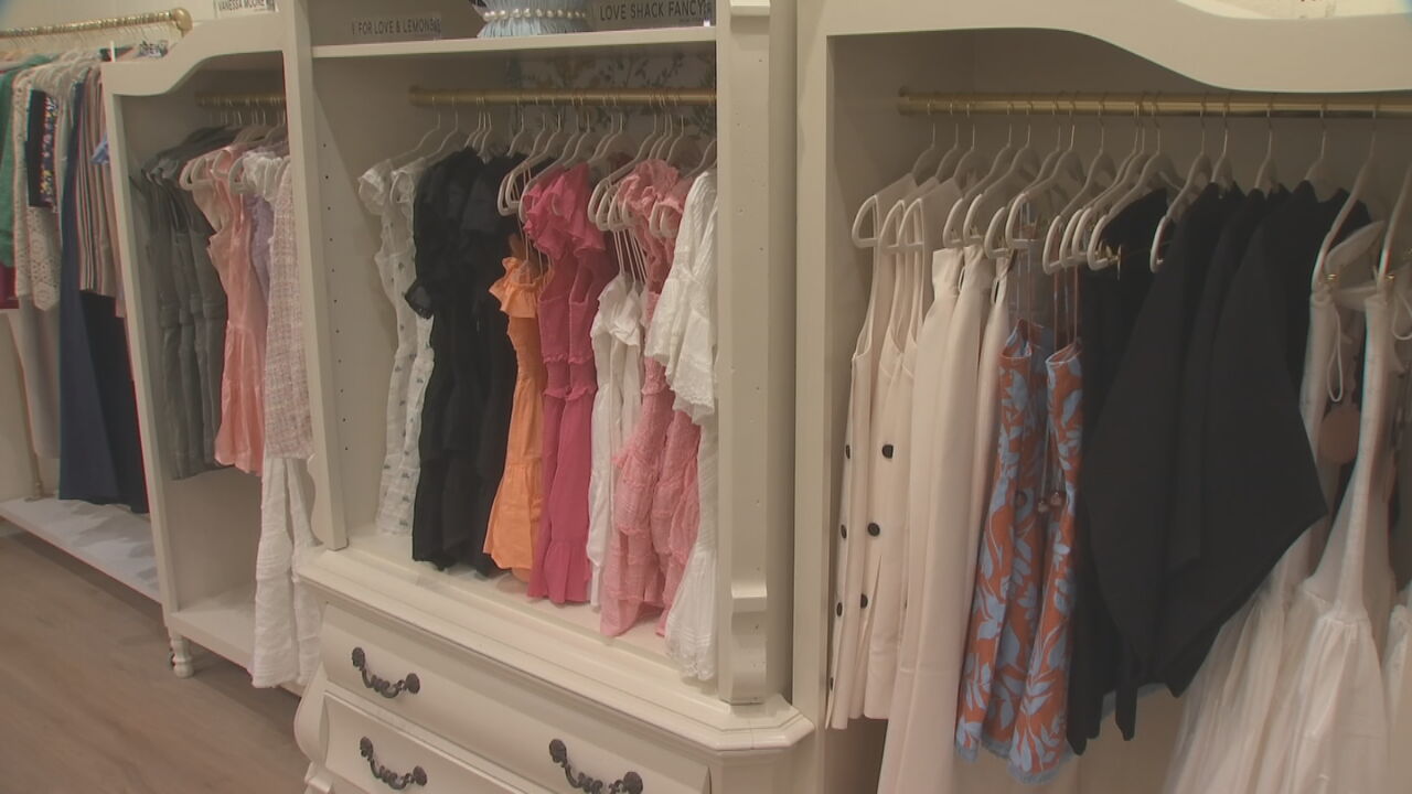 New Jenks Boutique Offers Women Of All Ages NYC Style Options