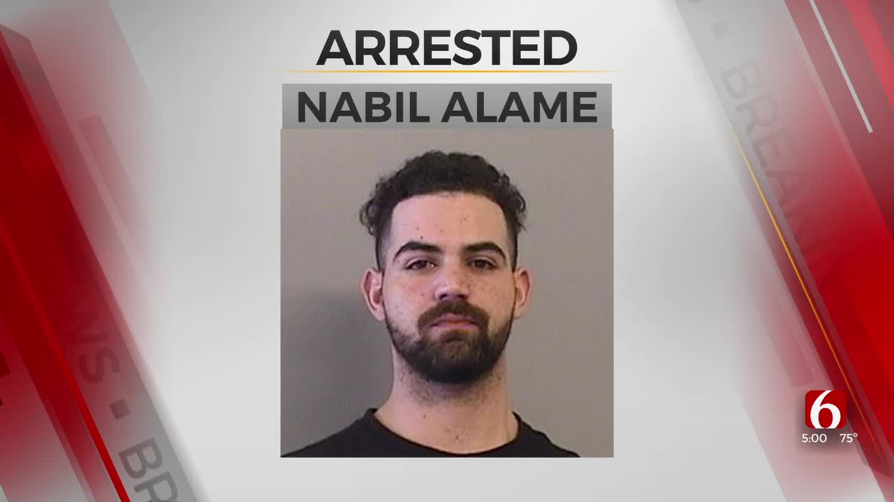 Tulsa Restaurant Owner Arrested, Accused Of Sexually Assaulting His Employees