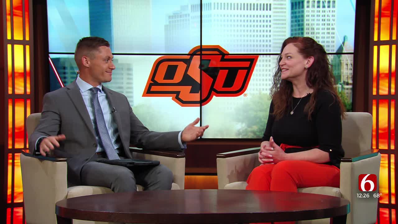 OSU Extension To Host Free Fair In July