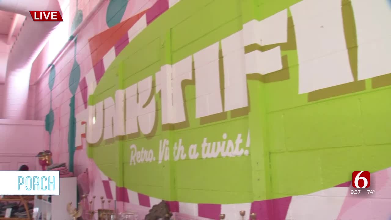 New Store 'Funktified' Holding Grand Opening In Broken Arrow This Weekend