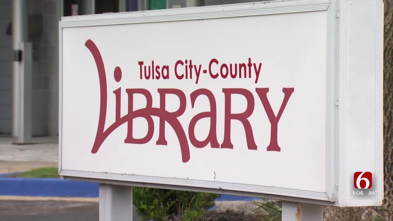 Library Commission Resumes Plans For New Facility After Dropped Lawsuit