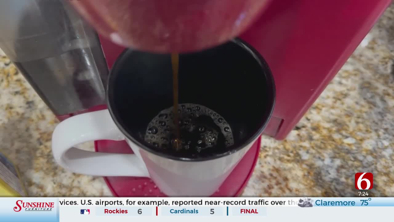 Exploring The Pros And Cons Of Caffeine: Benefits, Risks, And ...