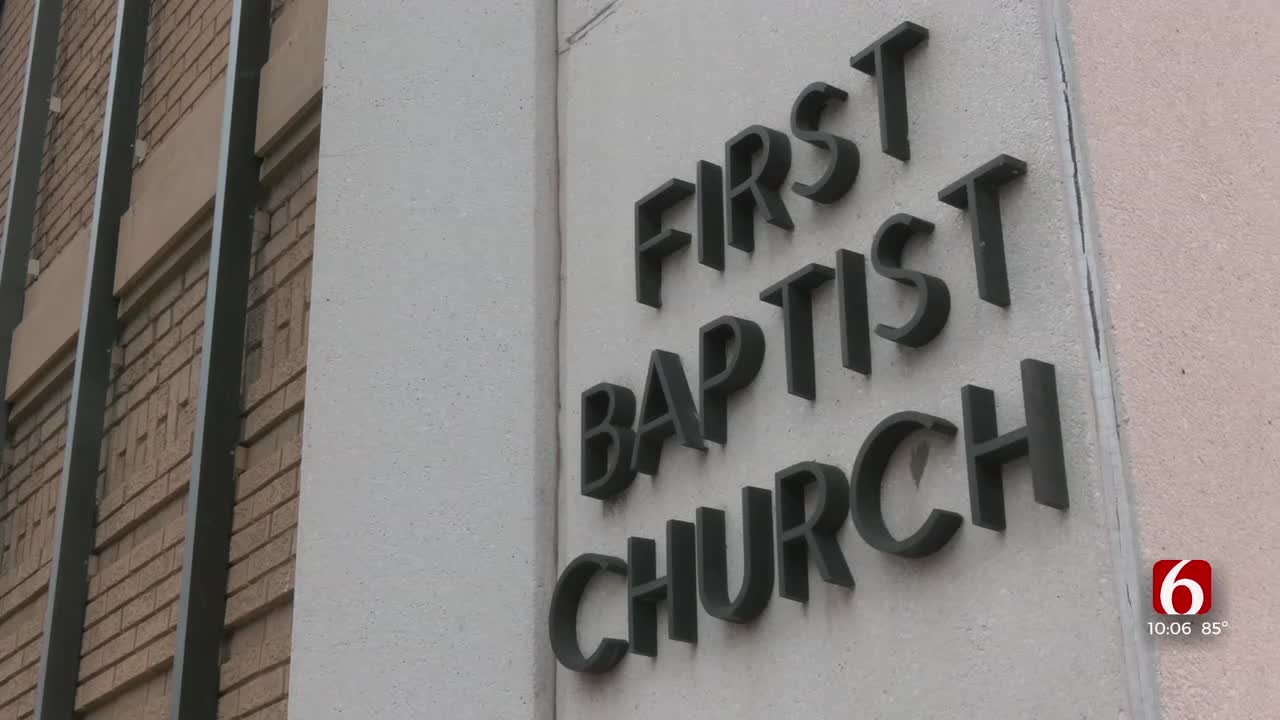 Southern Baptist Convention's Vote Opposing IVF Could Influence ...