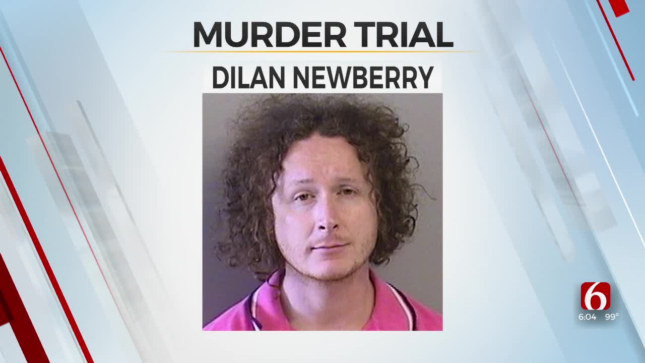 Judge finds enough evidence for trial in Tulsa woman’s death