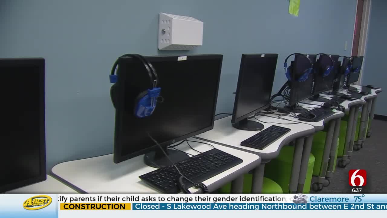 Local Boys and Girls Club offers homeschooling program for parents