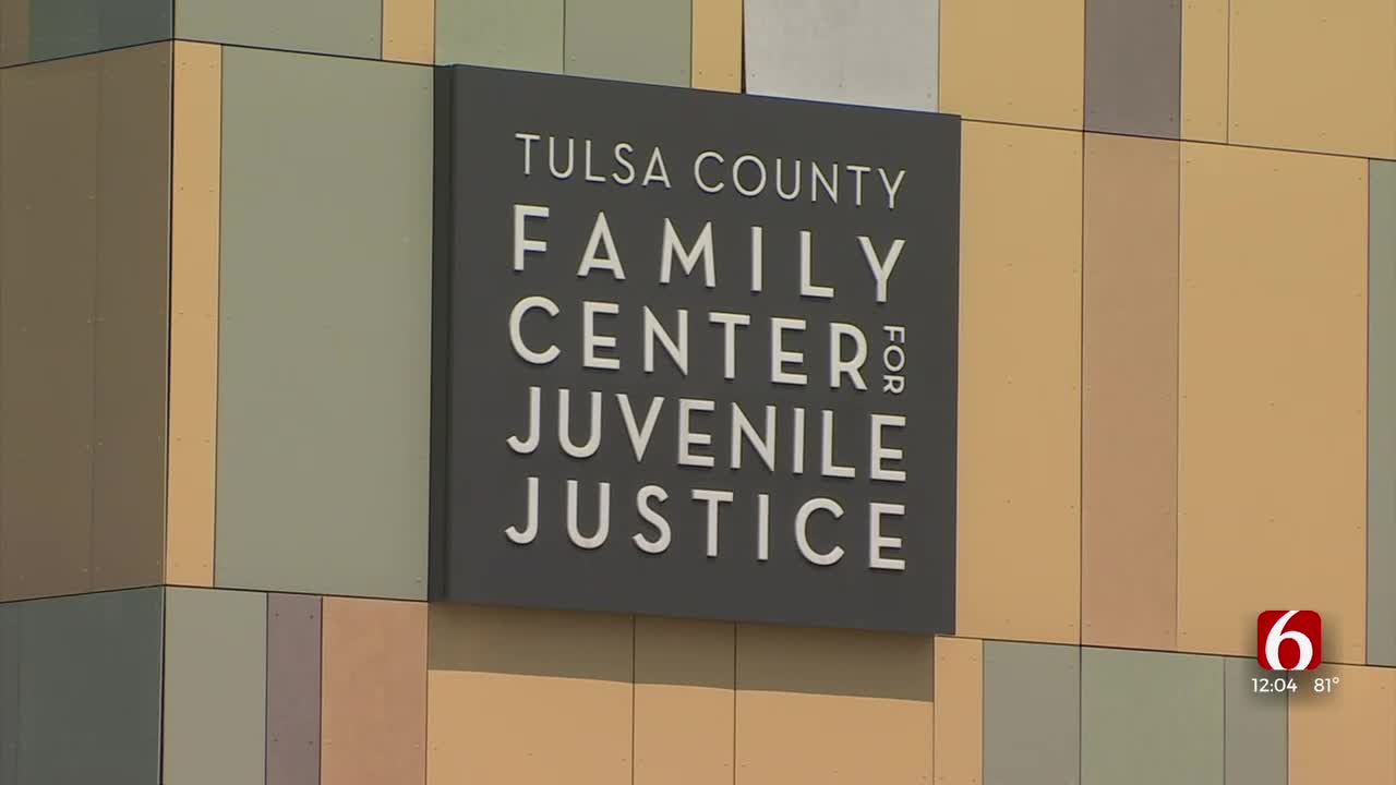 Tulsa County Approves Creation Of New Position