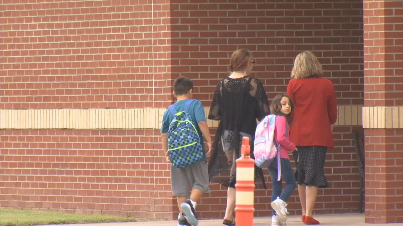 Barnsdall Schools Prepare for First Day Back After Destructive Tornado