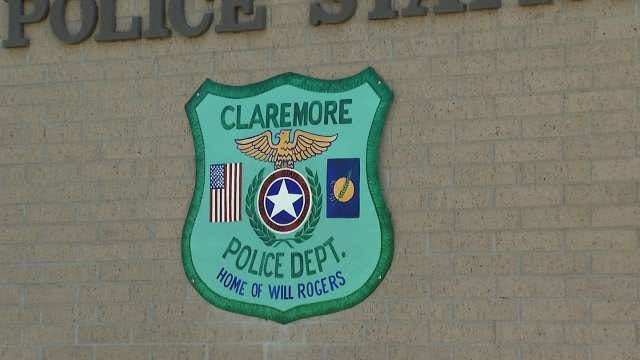 Claremore PD To Host Back-To-School Bash