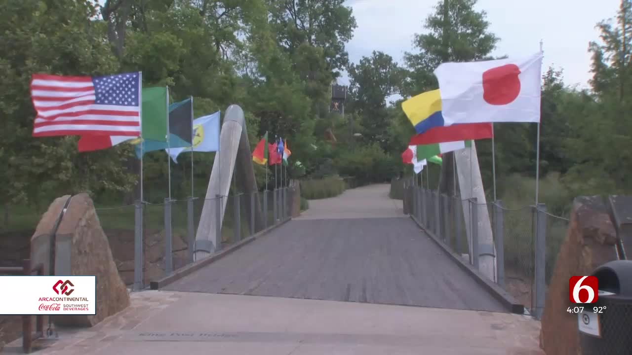 Porch: Global Gatherings Celebrating Diverse Cultures Tulsa