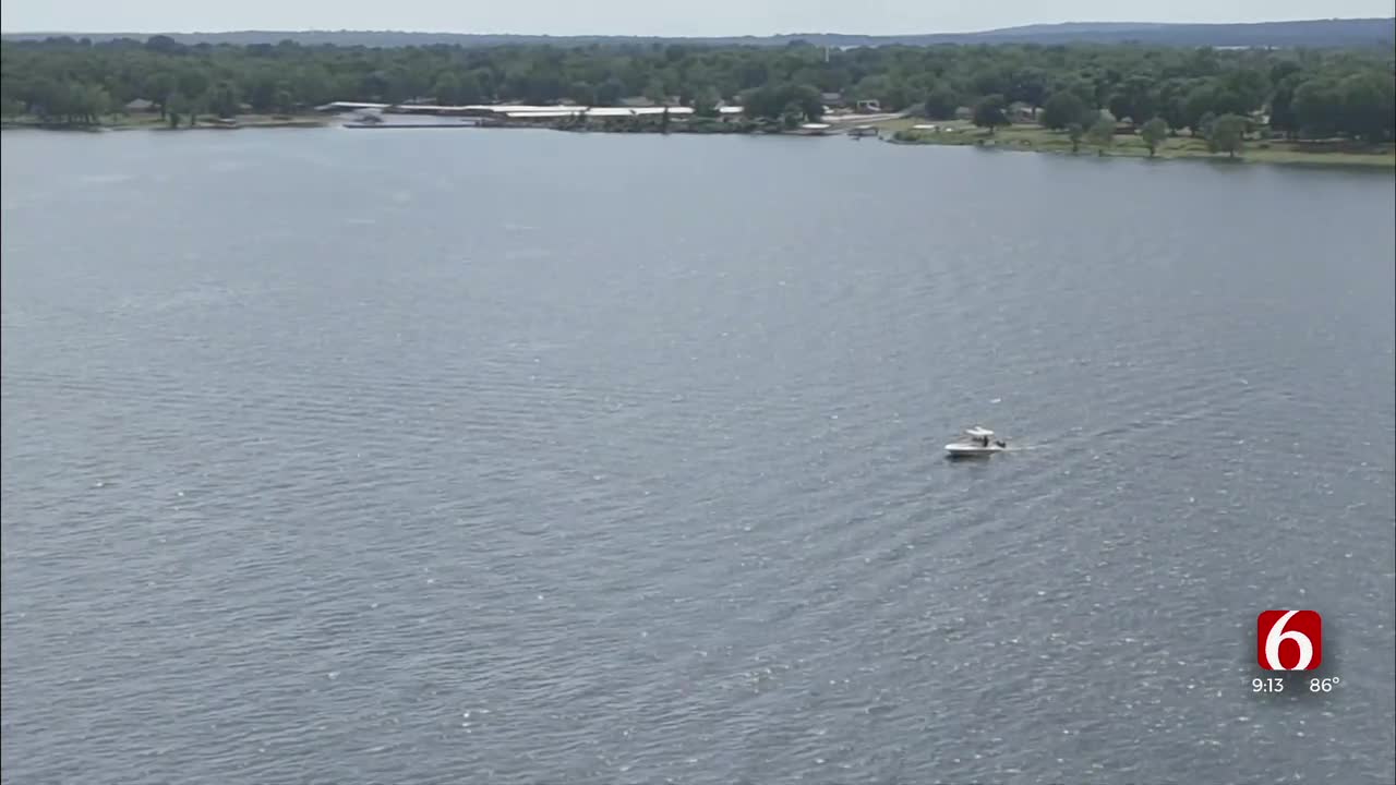 GRDA calls for water safety measures for Labor Day weekend