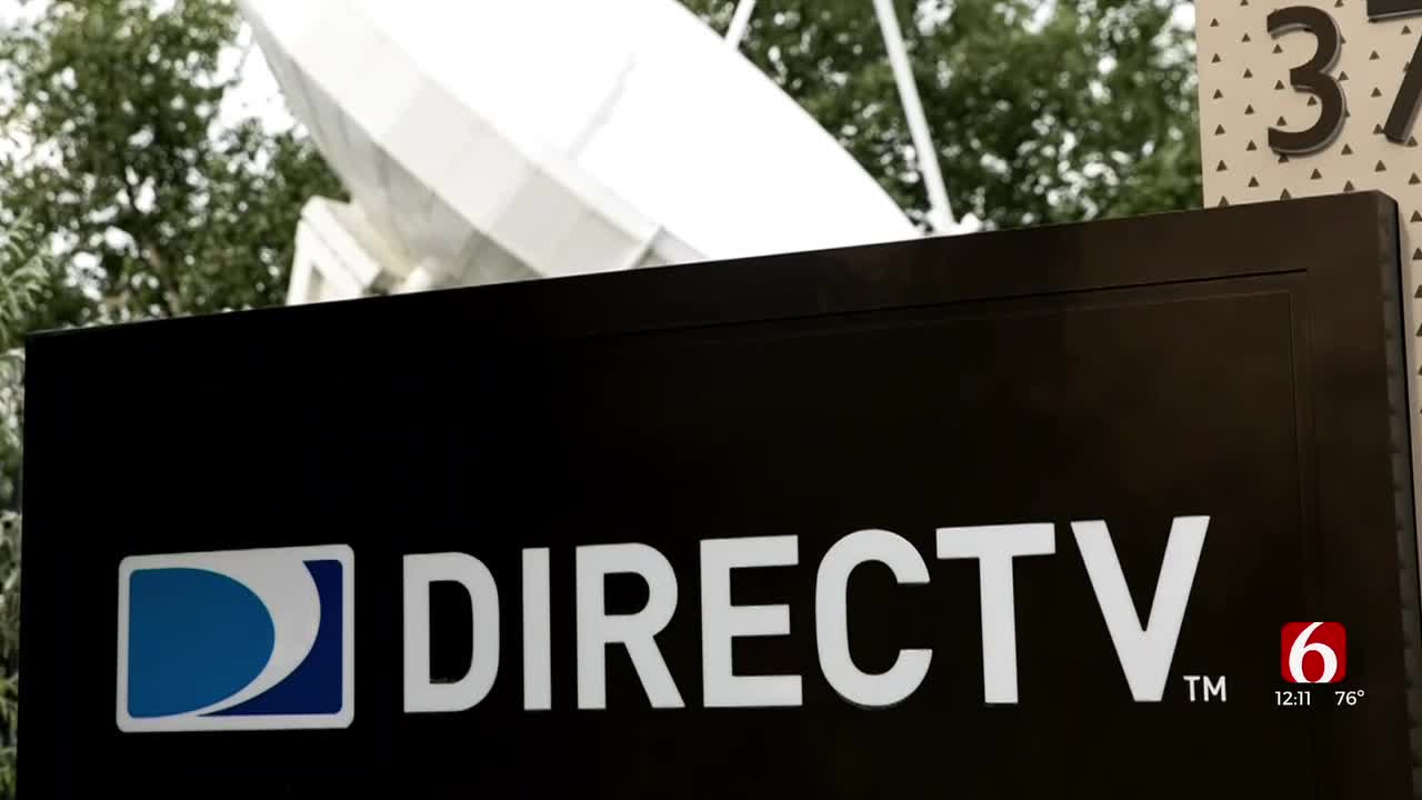 ESPN blackout on DirecTV