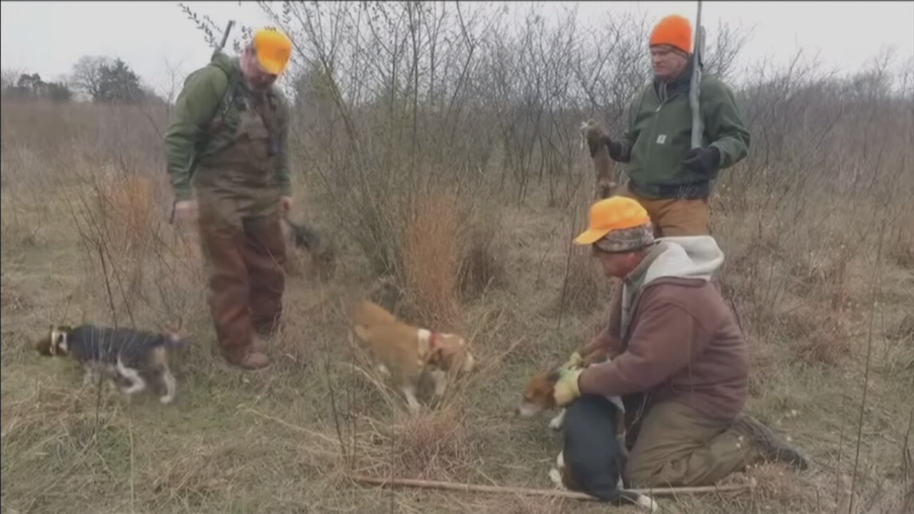 Fall Hunting Season Approaches With Exciting Opportunities Ahead