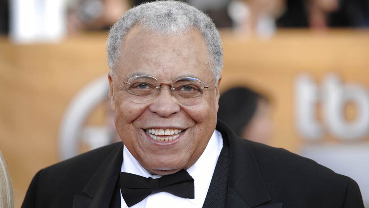 James Earl Jones Dies At 93