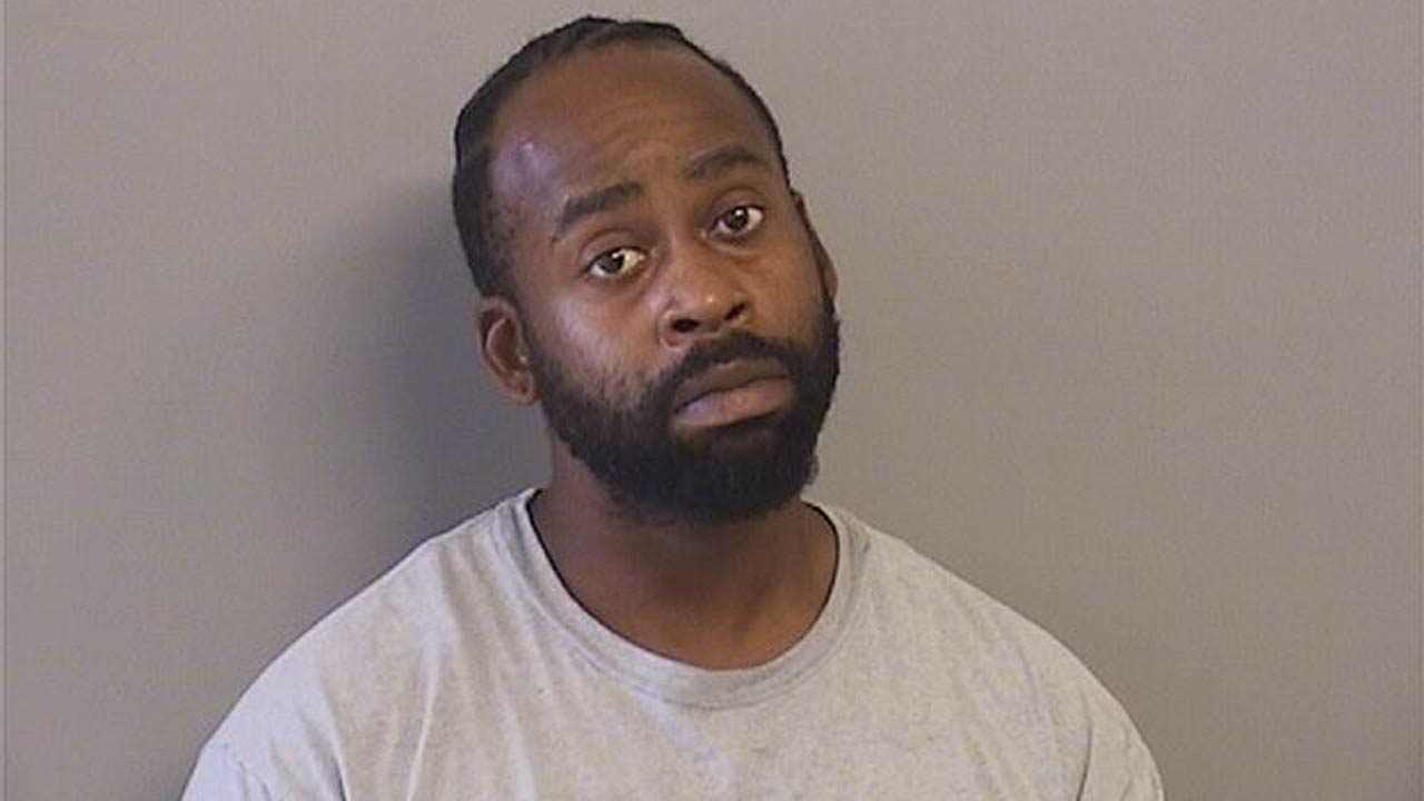 Tulsa man arrested, accused of sexually assaulting three women at gunpoint