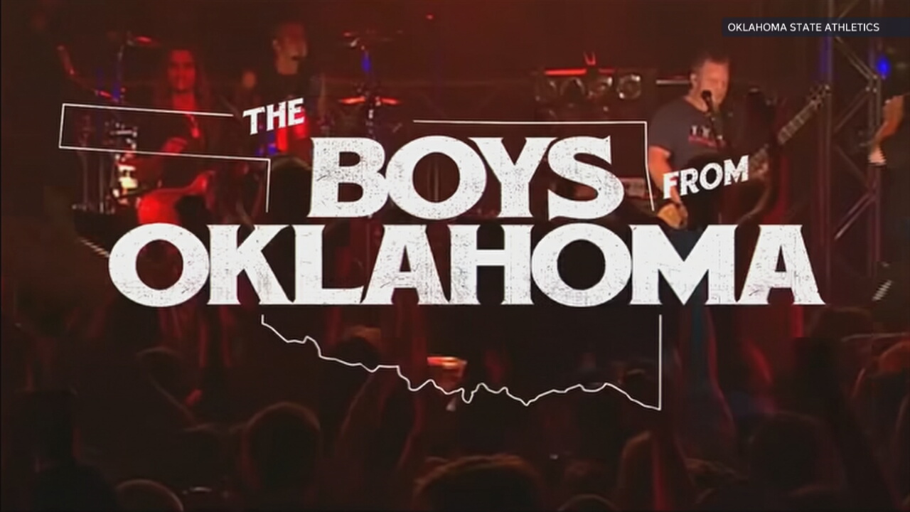 Second Show Added In 'The Boys From Oklahoma' Concert Featuring Cross