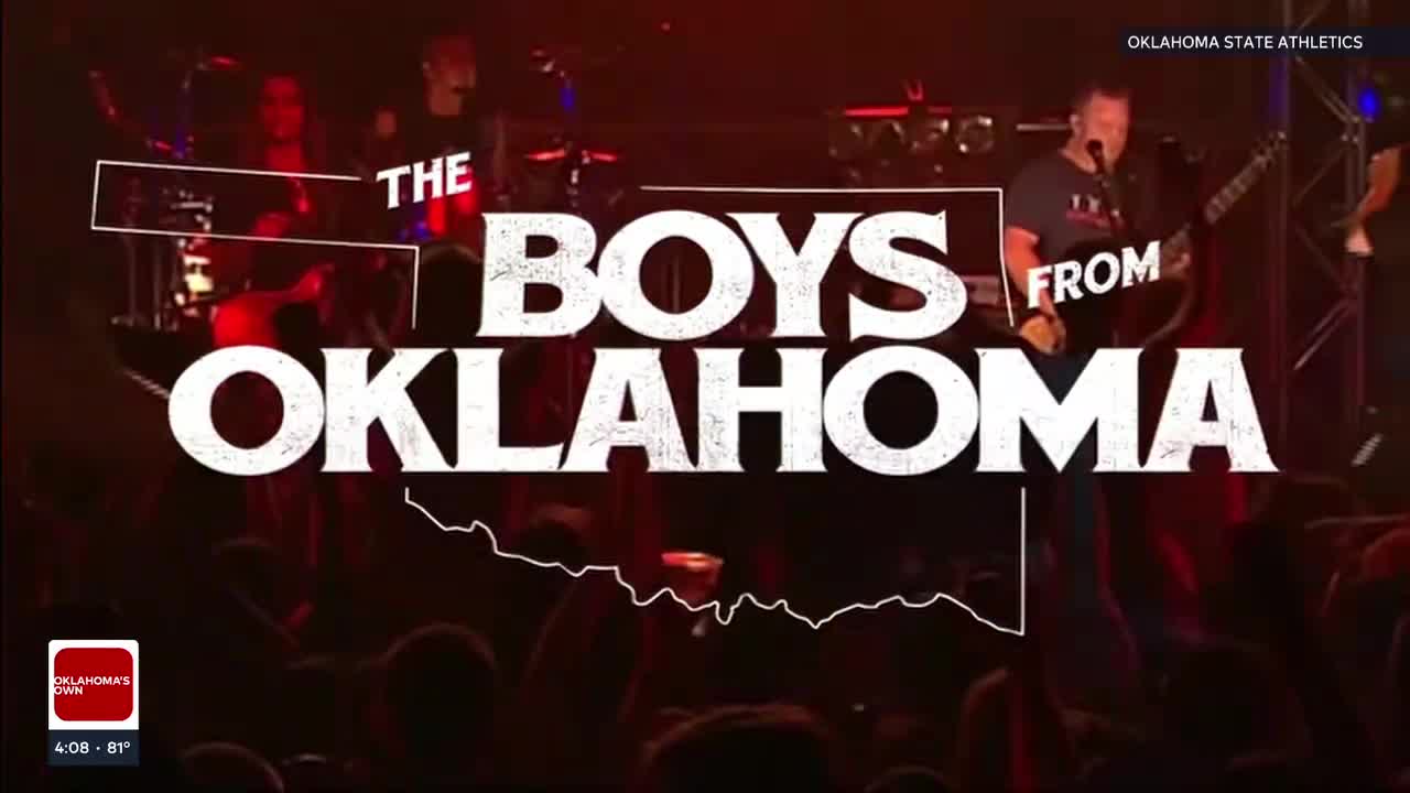 The Boys From Oklahoma' Presale Tickets Sold Out, New Shows Added