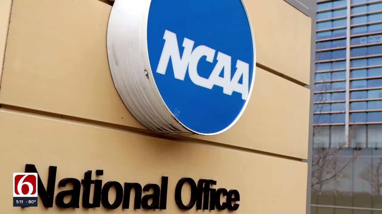 NCAA's $2.78 Billion Settlement With Colleges To Allow Athlete Payments Gets Preliminary Approval