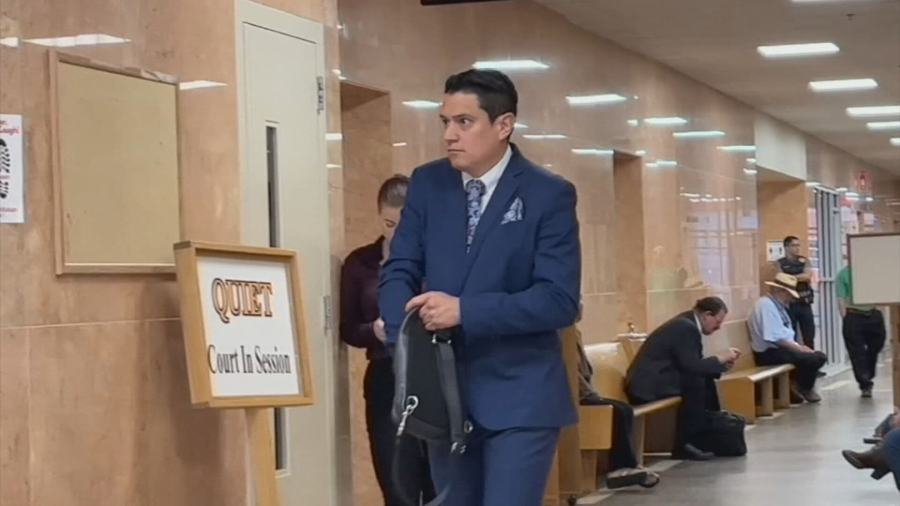 Former Dog Groomer Sentenced To Prison For Killing Dog