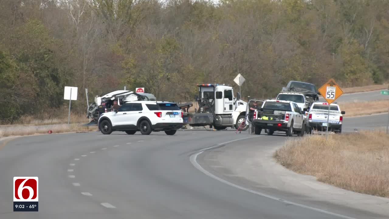 17YearOld Crashes Stolen Truck, Kills Woman, Injures Her Mother Near