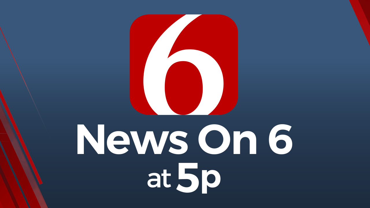 News On 6 5 p.m. Newscast 10/23/2024