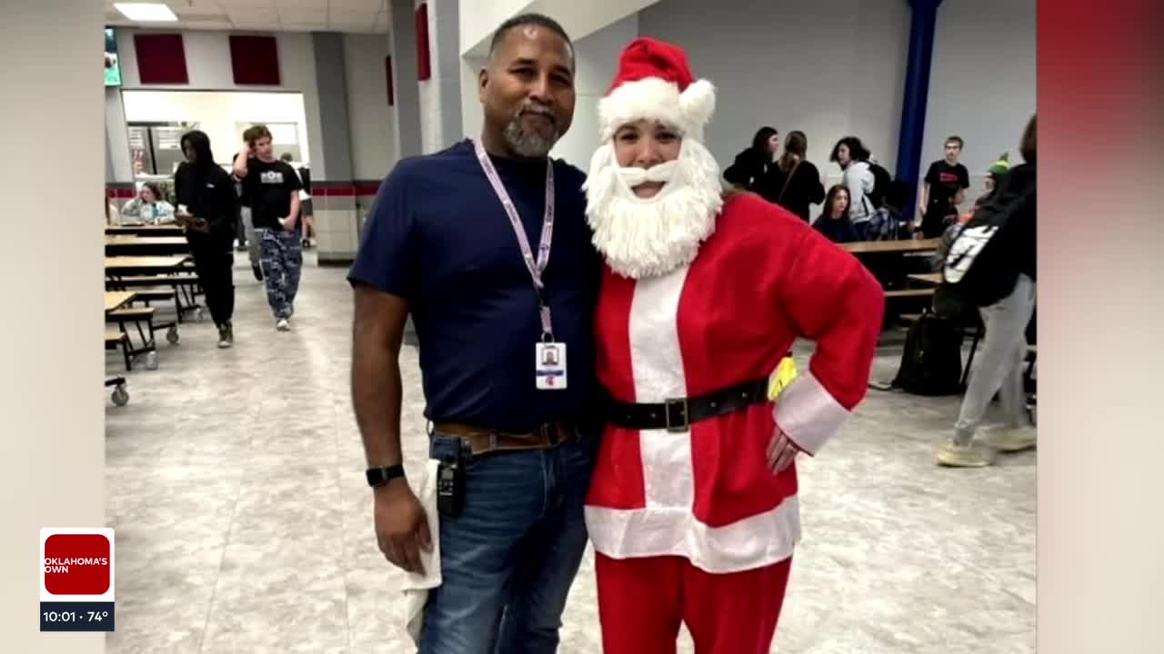 Beloved Bixby Schools Custodian Remembered After Fatal Motorcycle Crash