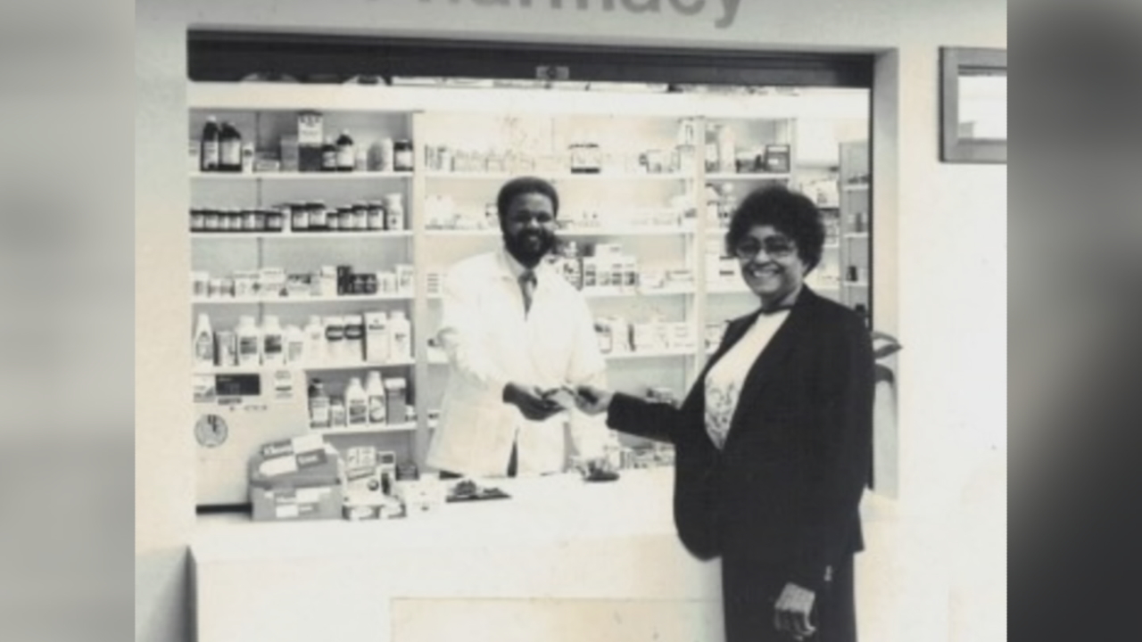 Westview Pharmacy Celebrates 40 Years Serving North Tulsa Community