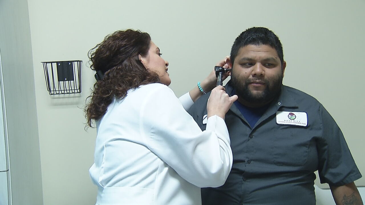 Oklahoma's New Health Information Exchange Improving Patient Care