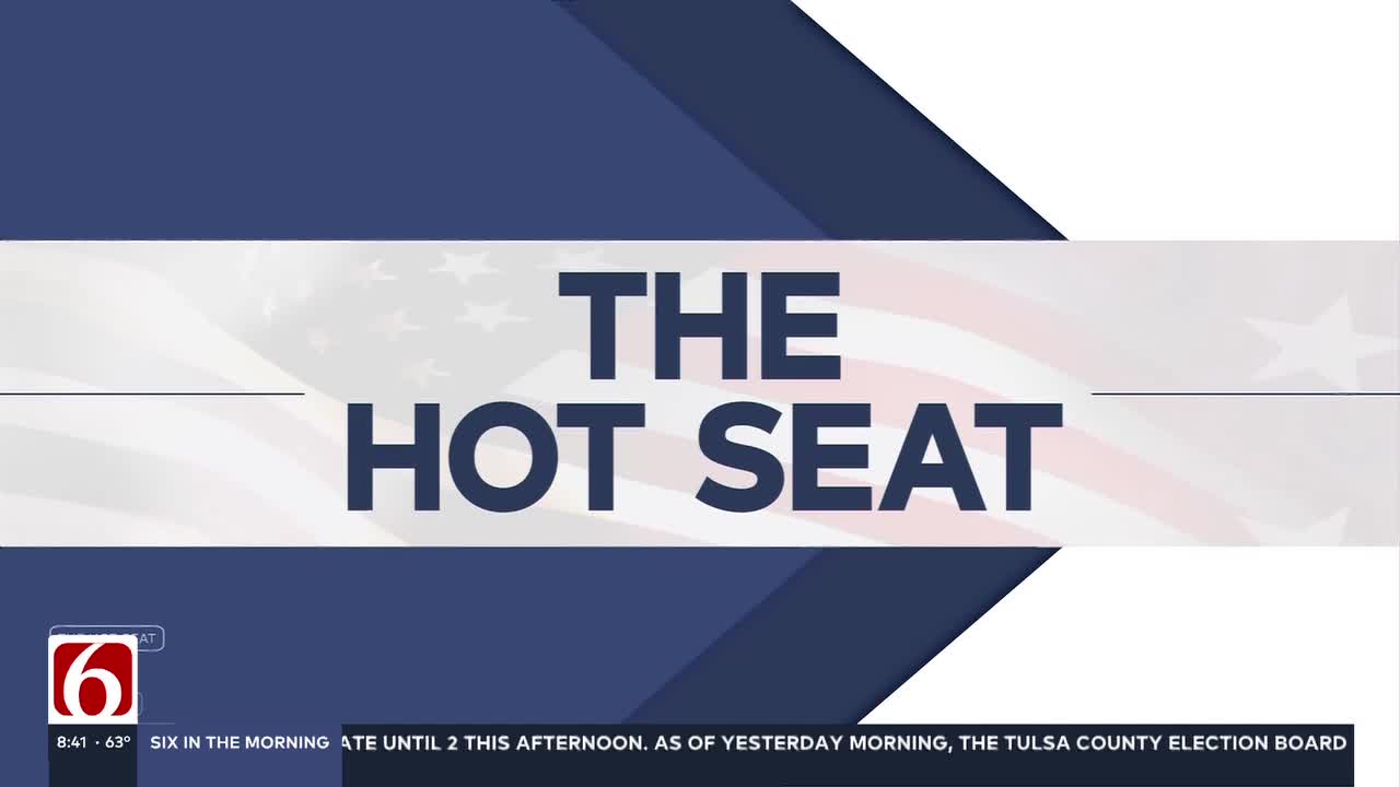 The Hot Seat Judicial Retention In The Oklahoma Supreme Court