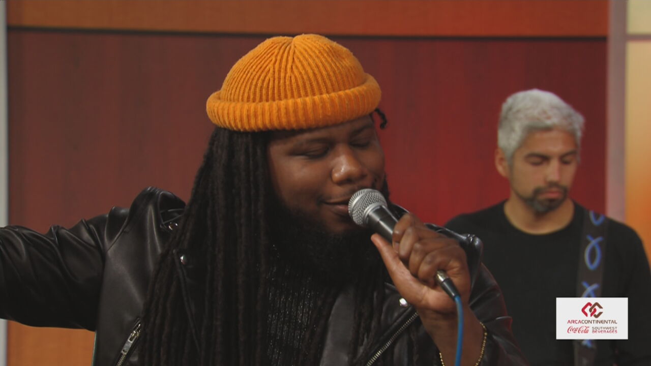 The Porch: OmaleyB Performs "Dance with Your Mother" Live