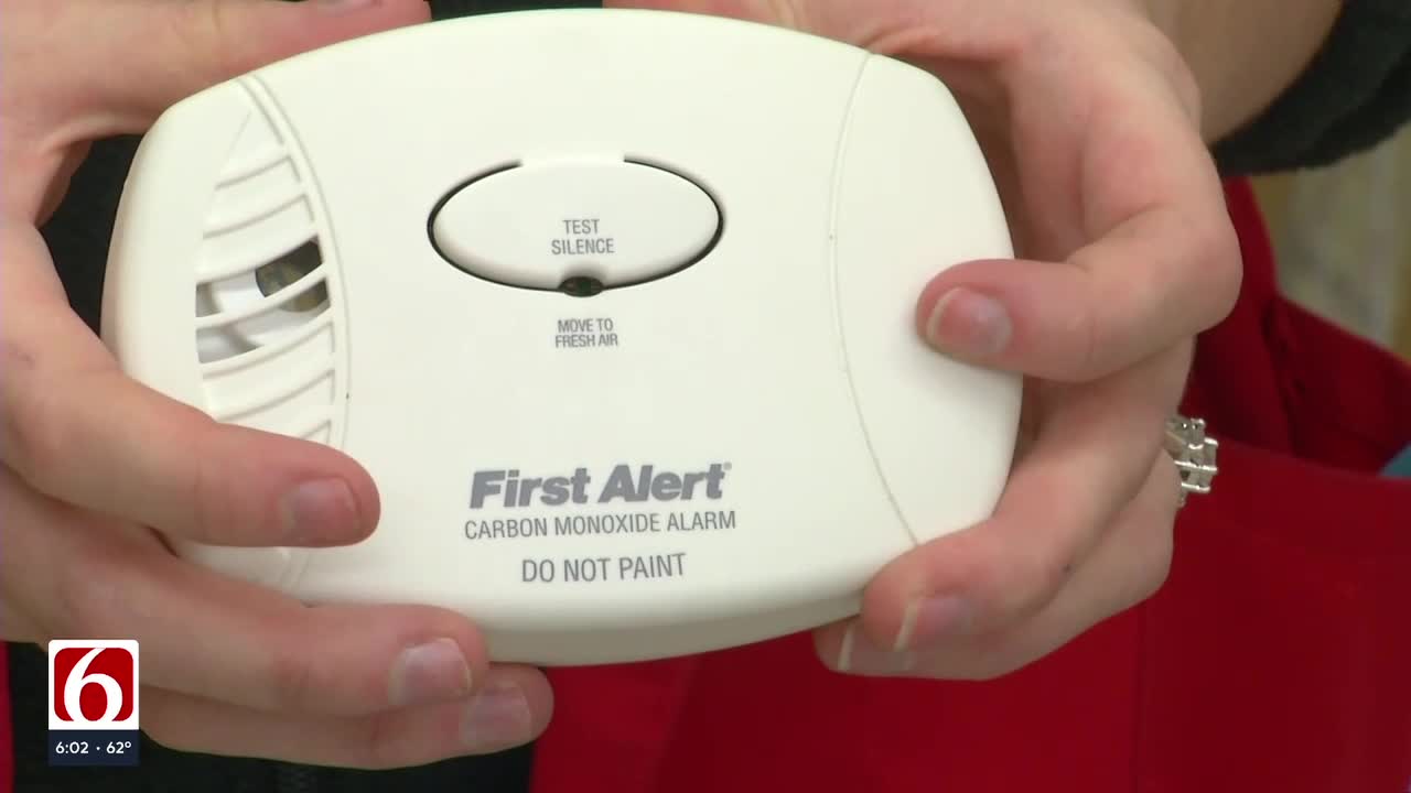 How To Stay Safe: Spotting Carbon Monoxide Poisoning And Preventing Risks