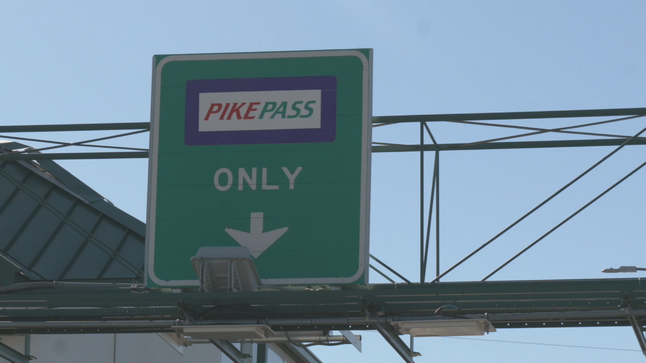 Oklahoma Completes Statewide Transition To Cashless Turnpikes