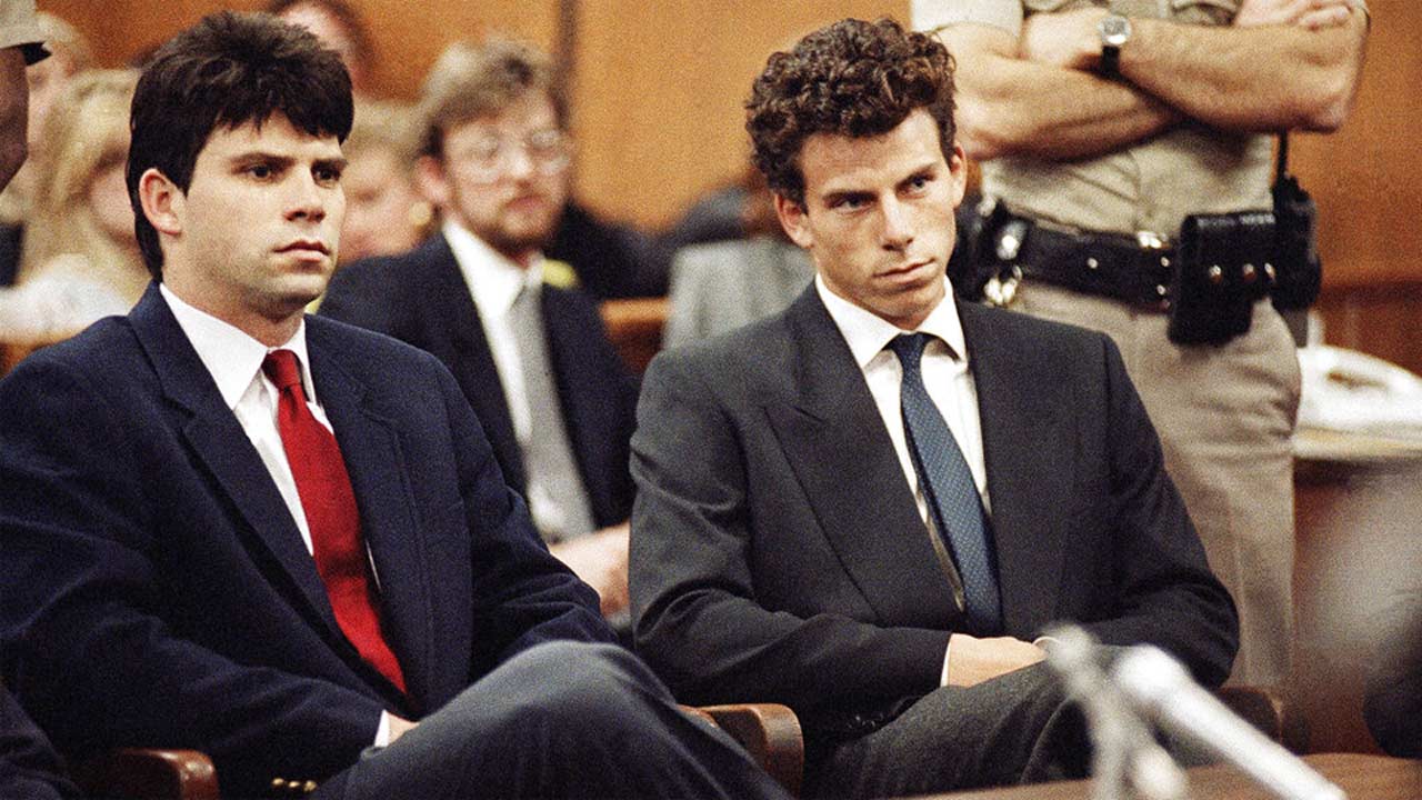 Menendez Brothers Resentencing Hearing Delayed Until January