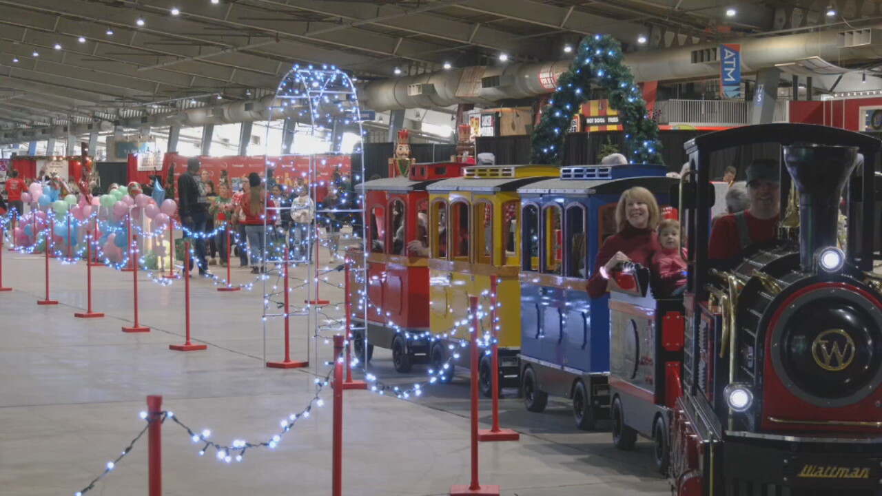 Nutcracker Festival Brings New Interactive  Experience To Tulsa