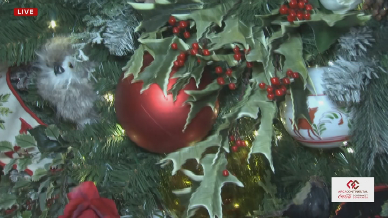 The Porch: Gathering Place Celebrates The Holiday Season With Festive Activities