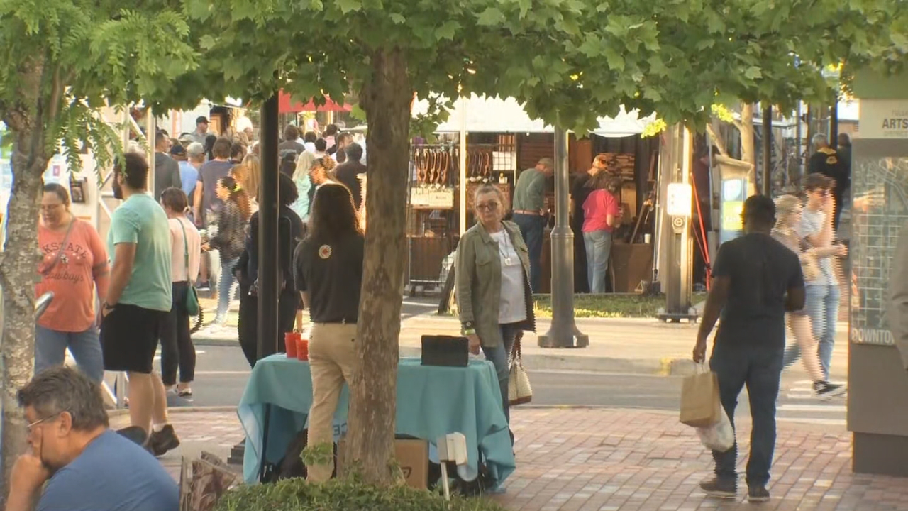 Mayfest 2025 What You Need To Know