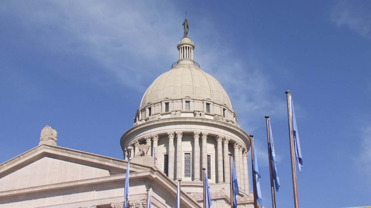 Oklahoma House Republicans Outline Priorities for Legislative Session