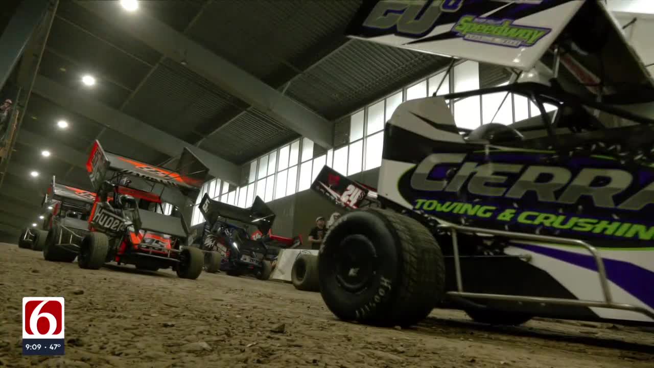 2025 Marks RecordBreaking Year For Tulsa Shootout