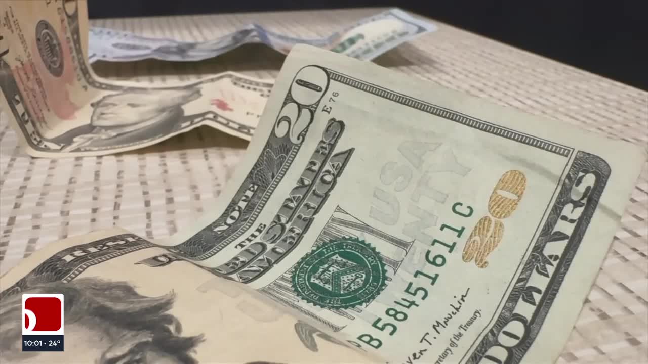 Counterfeit Bills Used In Claremore; Here's How You Can Spot Fake Money