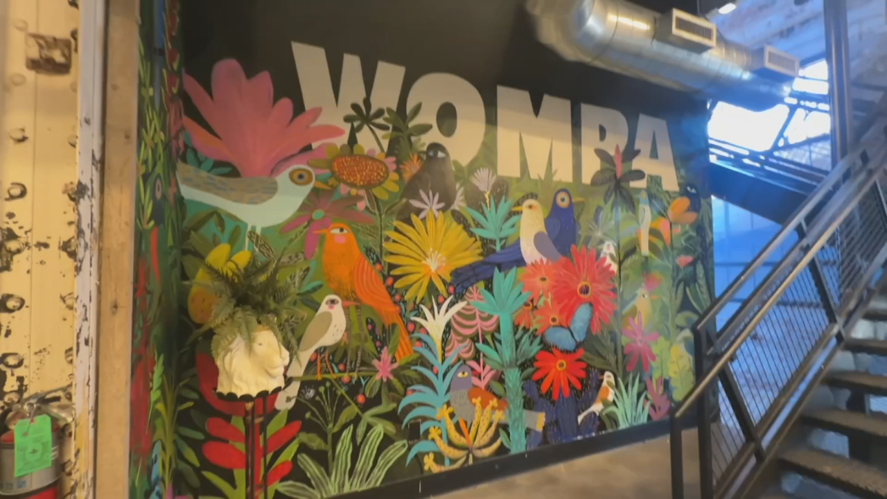 What Is WOMPA And How Is It Shaping Tulsa's Creative Community?